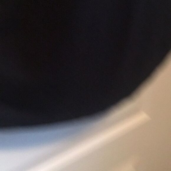 Belly glow maternity tee - Picture 3 of 3